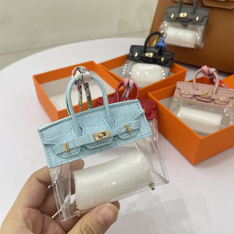 Le Mini Sac Iconique – Orée