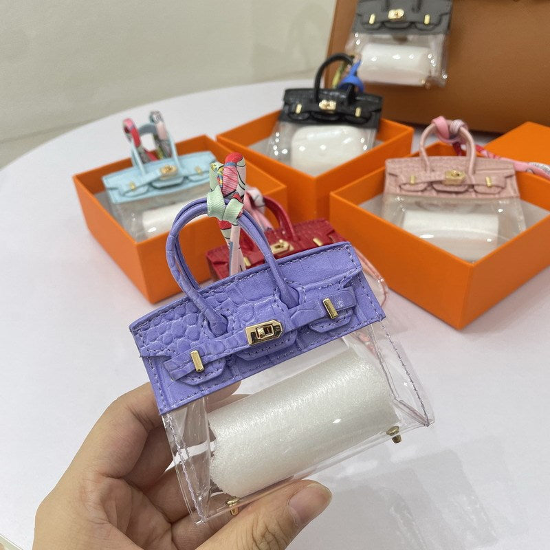 Le Mini Sac Iconique – Orée