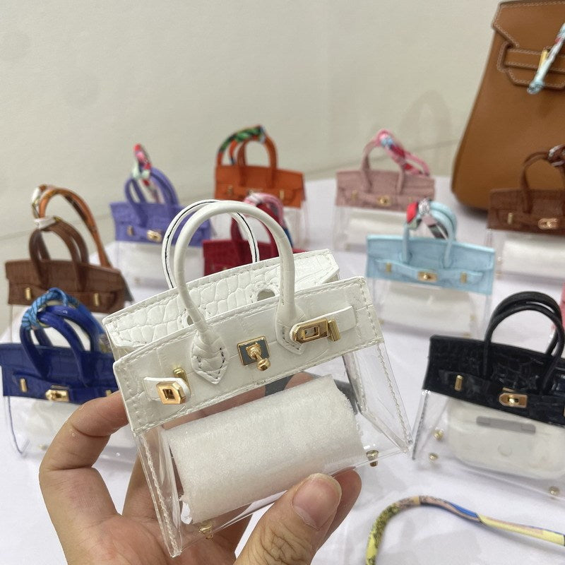 Le Mini Sac Iconique – Orée
