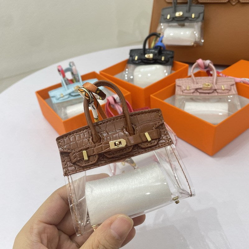 Le Mini Sac Iconique – Orée