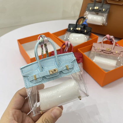 Le Mini Sac Iconique – Orée