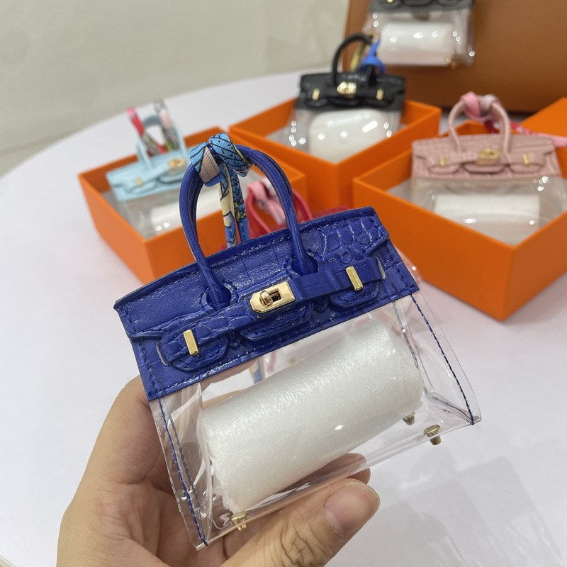 Le Mini Sac Iconique – Orée