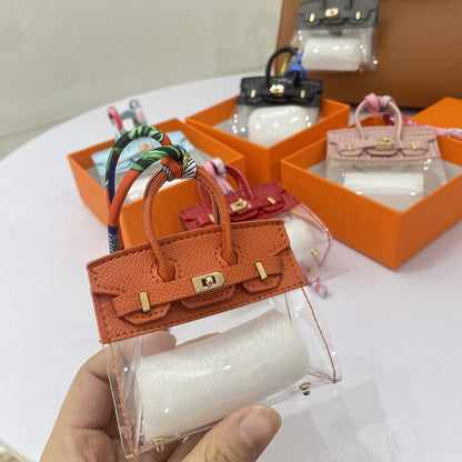 Le Mini Sac Iconique – Orée